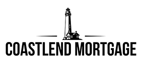 Coastlend Mortgage Logo
